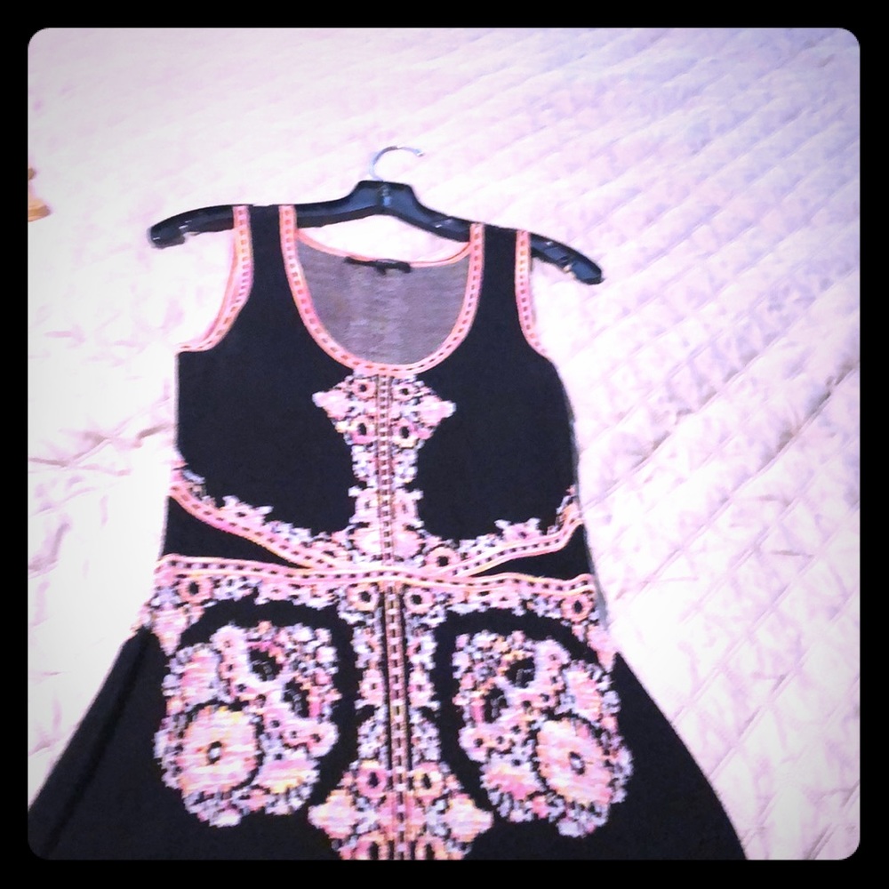 Nanette lepore Dress
